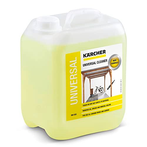 Lee más sobre el artículo Detergente karcher leroy merlin