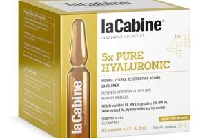 Acido hialuronico reticulado