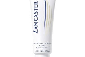 Desodorante dove alcampo