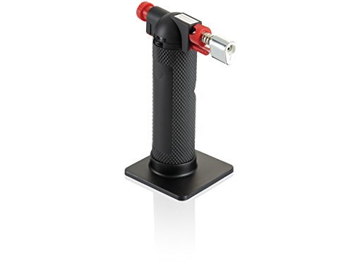 Lee más sobre el artículo Soplete mechero