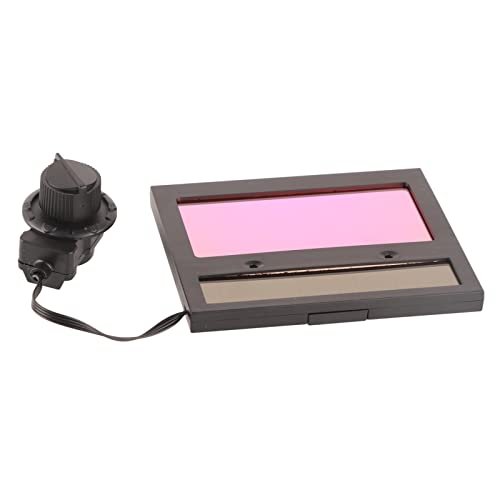 Lee más sobre el artículo Careta de soldar electronica repuesto