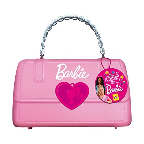 Lee más sobre el artículo Bolso barbie primark