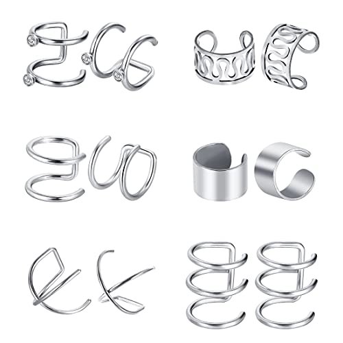 Lee más sobre el artículo Aro en oreja