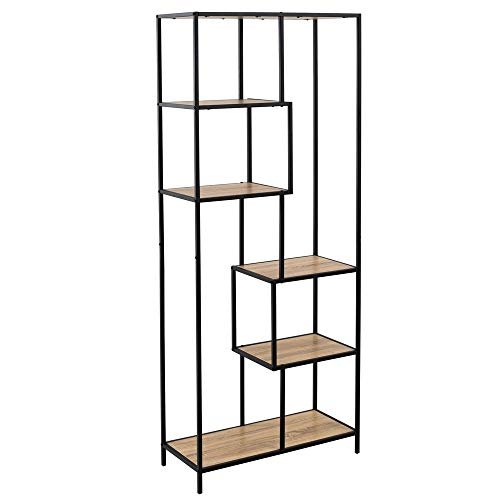 Lee más sobre el artículo Estanterias metalicas y de madera ikea