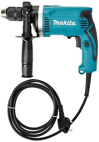 Lee más sobre el artículo Taladro makita hp1631k
