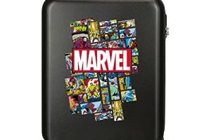 Maletas niños alcampo