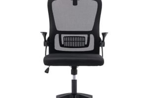 Silla estudio alcampo