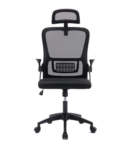 Lee más sobre el artículo Silla estudio alcampo