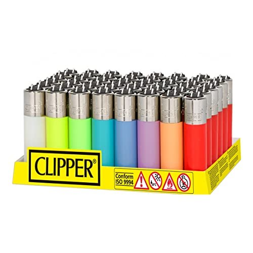 Lee más sobre el artículo Encendedor clipper