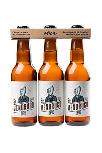 Lee más sobre el artículo Cerveza artesanal lidl