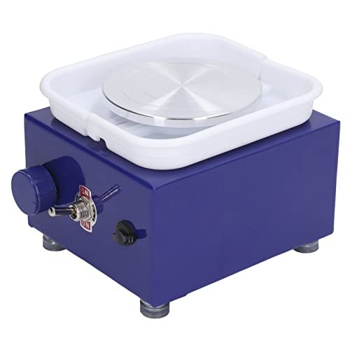 Lee más sobre el artículo Torno para ceramica fabrica