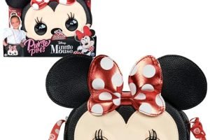 Bolso minnie primark