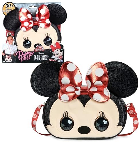 Lee más sobre el artículo Bolso minnie primark