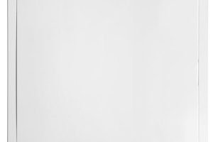 Cubre cuadro electrico ikea