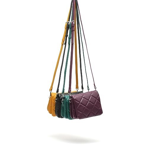 Lee más sobre el artículo Bolso lila primark