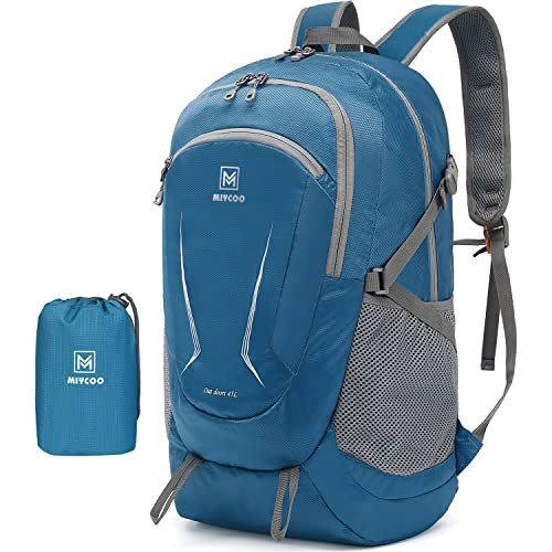 Lee más sobre el artículo mochila plegable decathlon