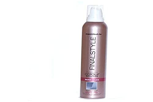 Lee más sobre el artículo Espuma de color mercadona