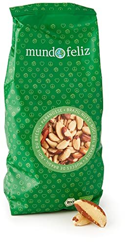 Lee más sobre el artículo Nueces macadamia alcampo