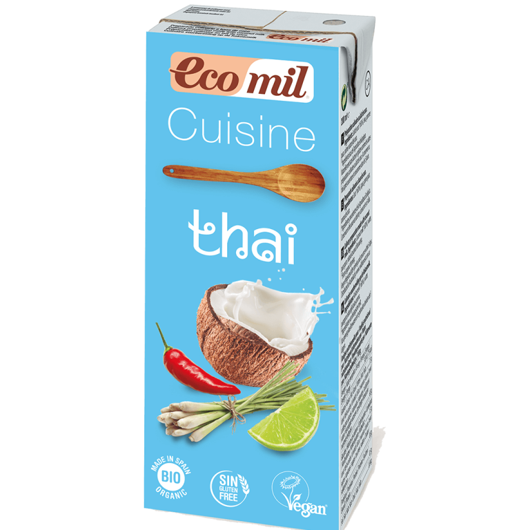 Lee más sobre el artículo Nata Vegana