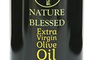 Aceite oliva virgen extra alcampo