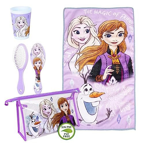 Lee más sobre el artículo Bolso frozen primark