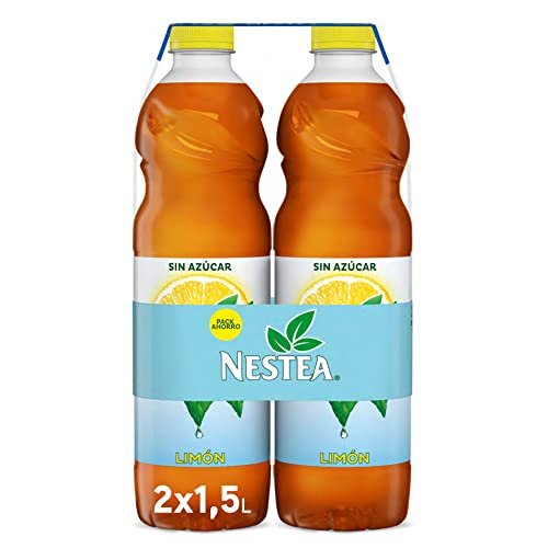 Lee más sobre el artículo Nestea mercadona