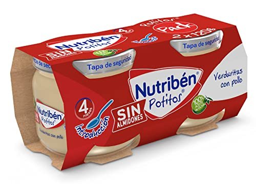 Lee más sobre el artículo Potitos ikea