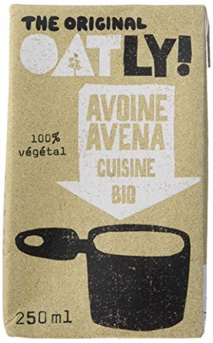 Lee más sobre el artículo Nata montada mercadona