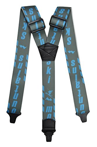 Lee más sobre el artículo Tirantes decathlon