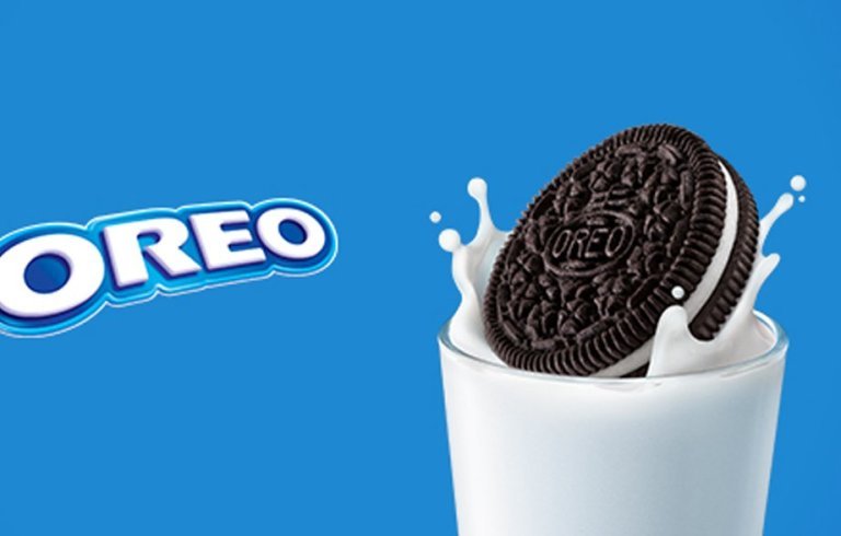 Lee más sobre el artículo Oreos veganas