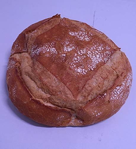 Lee más sobre el artículo Pan de pueblo mercadona