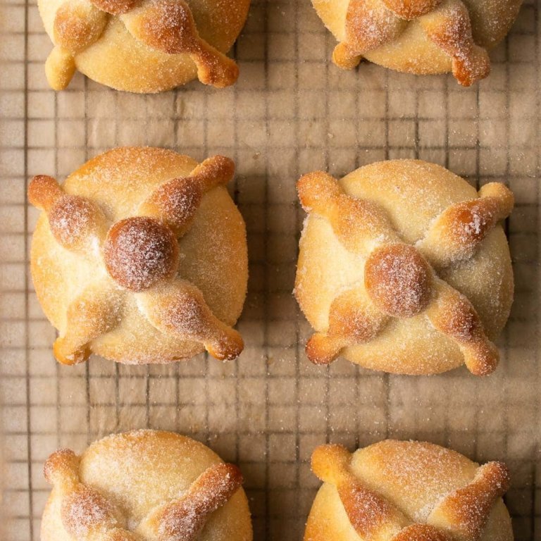 Lee más sobre el artículo Panes veganos