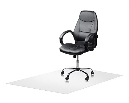 Lee más sobre el artículo Alfombra transparente ikea