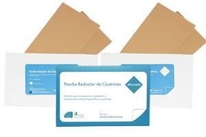 Trofolastin cicatriz