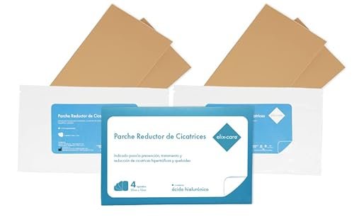 Lee más sobre el artículo Parche trofolastin