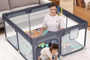 Parque corredor alcampo