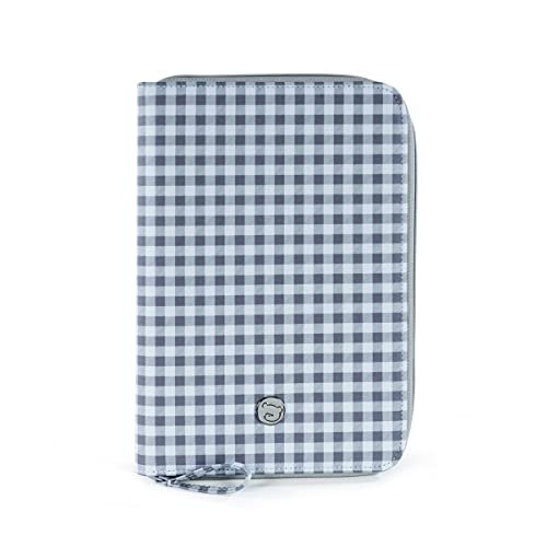 Lee más sobre el artículo Portadocumentos bebes