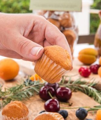 Lee más sobre el artículo Pasteles Veganos en Barcelona