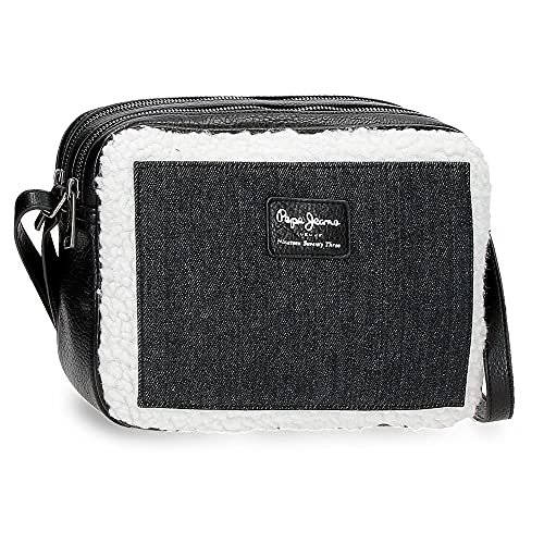 Lee más sobre el artículo Bolso borreguito primark