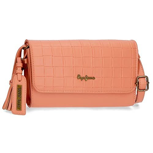 Lee más sobre el artículo Bolso naranja primark