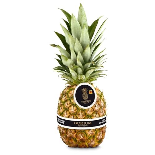 Lee más sobre el artículo Piña mercadona