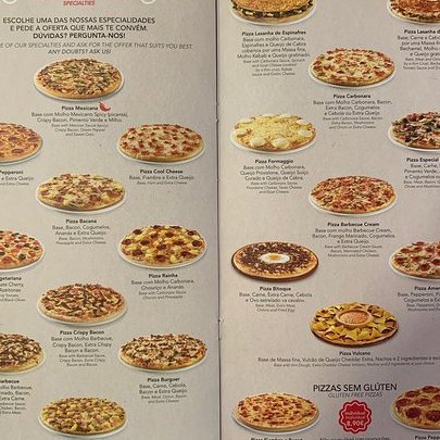 Lee más sobre el artículo Pizza vegana en Telepizza