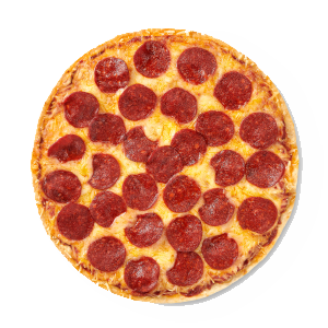 Lee más sobre el artículo Pizza vegana de Domino’s