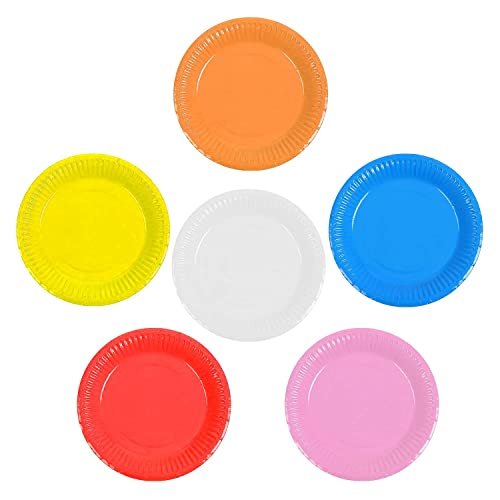 Lee más sobre el artículo Platos carton alcampo