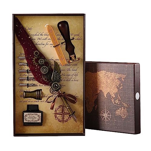 Lee más sobre el artículo Escritura pluma