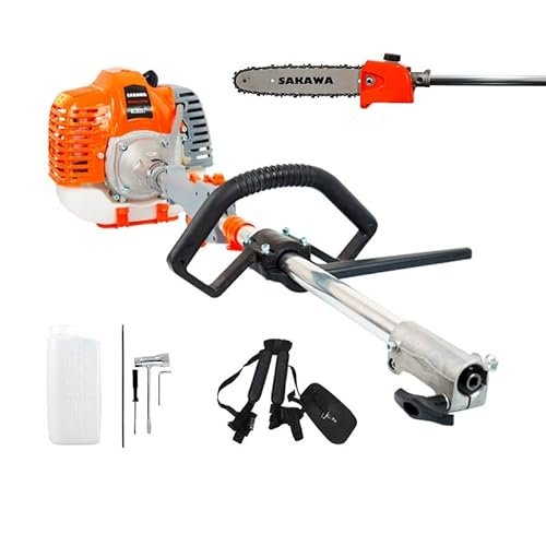 Lee más sobre el artículo Podadora de altura opiniones lidl