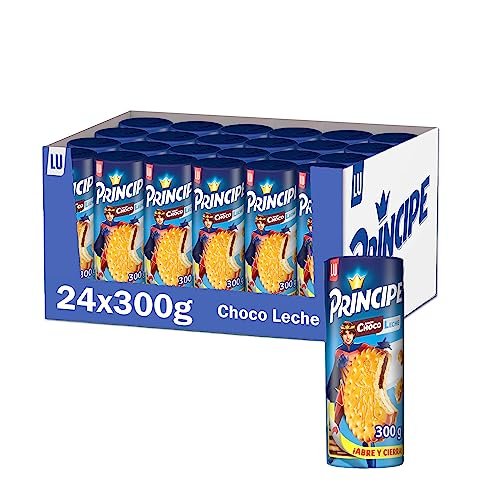 Lee más sobre el artículo Rellenos de leche cereales mercadona