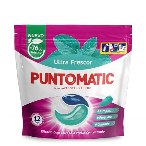 Lee más sobre el artículo Detergente ropa blanca aldi