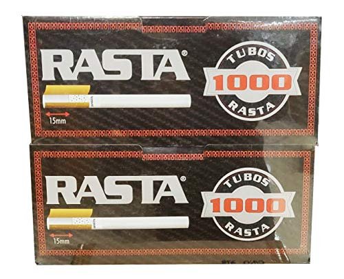 Lee más sobre el artículo Tubos para tabaco muy baratos