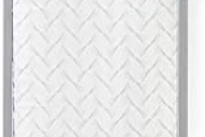 Tabla de planchar alcampo